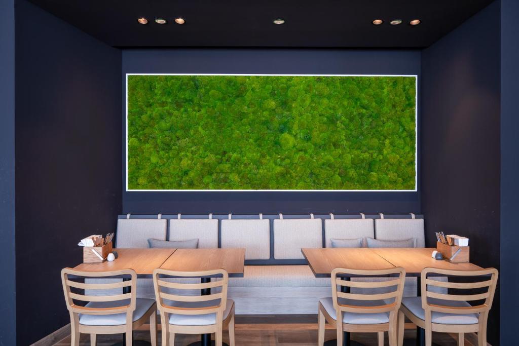 IntercityHotel Heidelberg - Resim 14