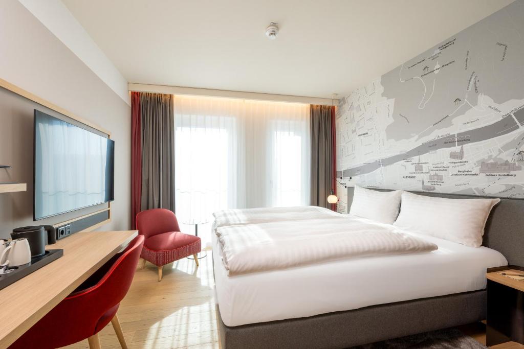 
Superior Double Room
