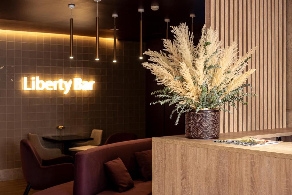 America Diamonds Hotel - Resim 39