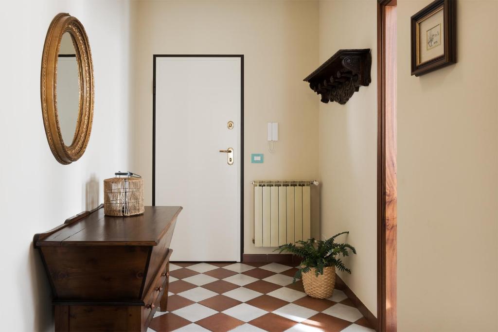 Appartamenti Rocca - CAV La Casa di Rosa - Apartamento De Dos Dormitorios