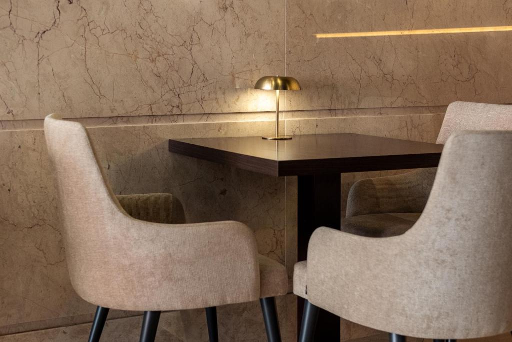 America Diamonds Hotel - Resim 41