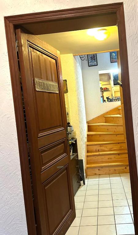 Fotografie z fotogalerie ubytování Chalet Pitu - 1-6 People v destinaci Vénosc