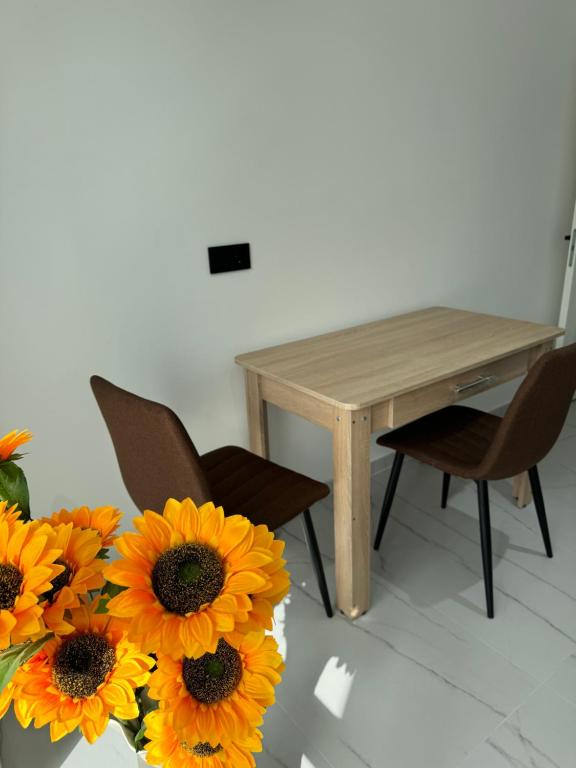 Billede fra billedgalleriet på Gloria Apartment i Chişinău