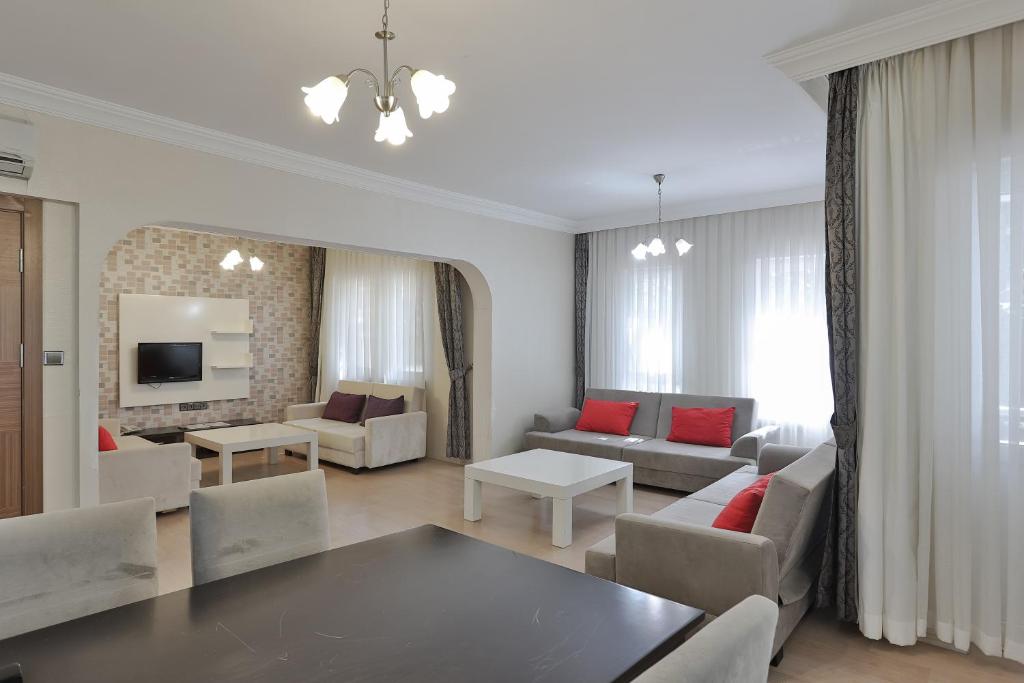 Anadolu Hotels Esenboga Thermal - Studio De Luxe