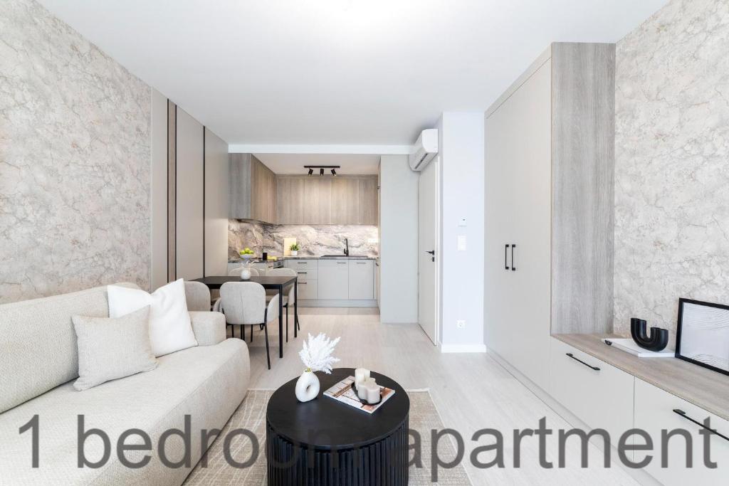 Buda Side Luxury Apartments 3-4-5 1119 Budapest, Petzvál József u. 44 kép - 1