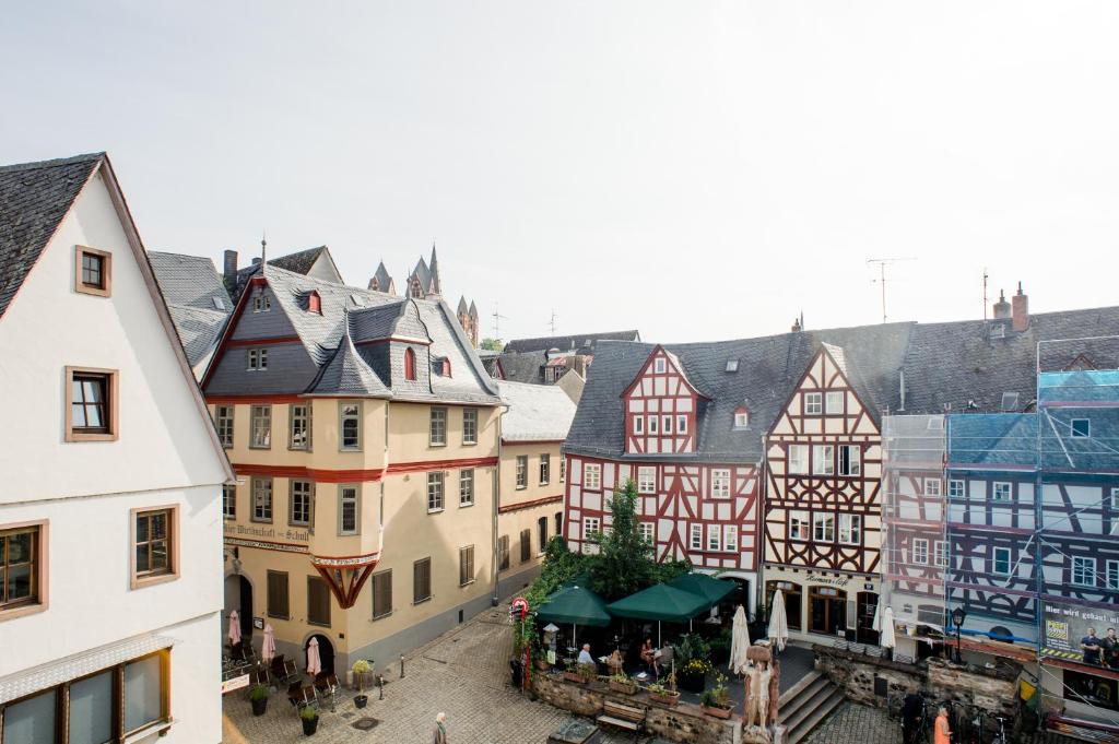 Designapartment im Herzen der Altstadt - 7 Guests - 3 Bedrooms - 2 Bathrooms - Appartement 3 Chambres