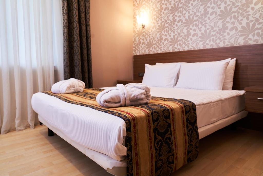 Anadolu Hotels Esenboga Thermal - Studio Avec Vue Sur Le Jardin