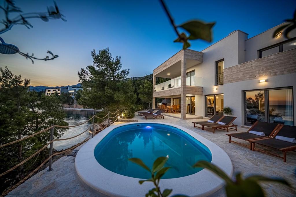 Villa Kalipso