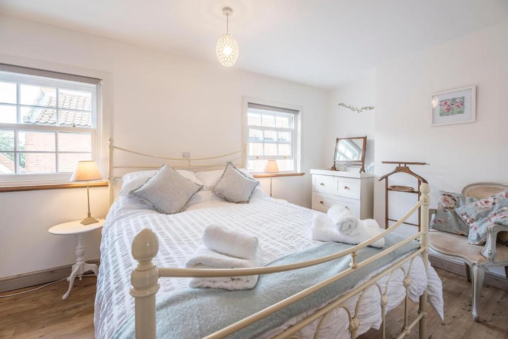 4 Northgate, Beccles 6