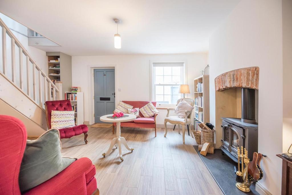 4 Northgate, Beccles 2