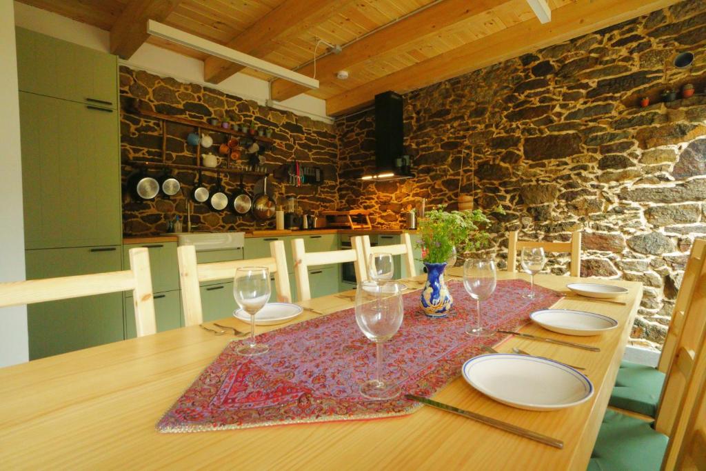 Domo en los Viñedos Cañón del Miño Ribeira Sacra - imagen 4