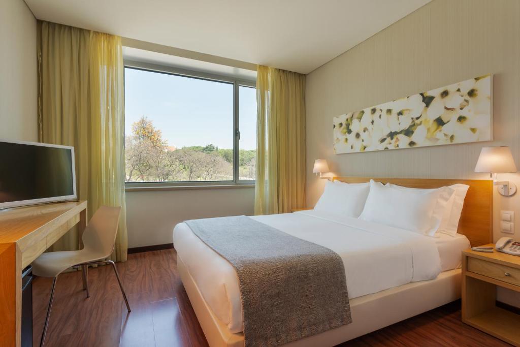 HF Fenix Garden - Resim 7