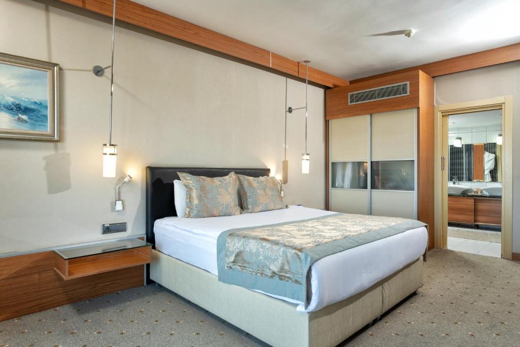 Anadolu Hotels Esenboga Thermal - Suite