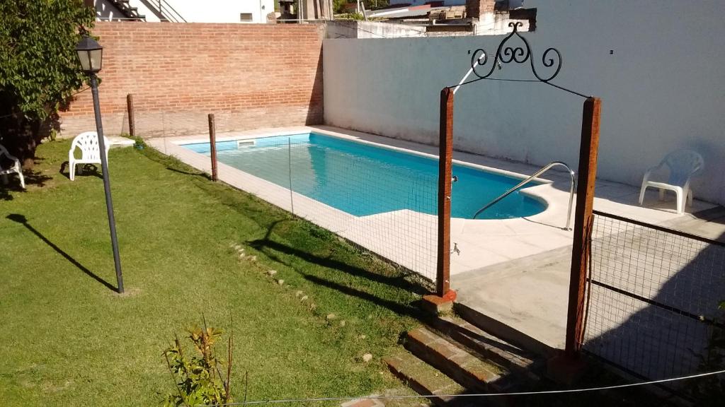 HOSTERIA NIDO DE CONDORES-Solo Adultos