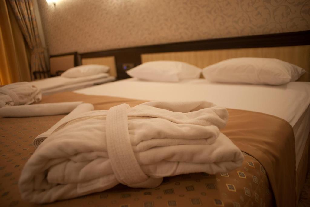 Anadolu Hotels Esenboga Thermal - Triple Chambre