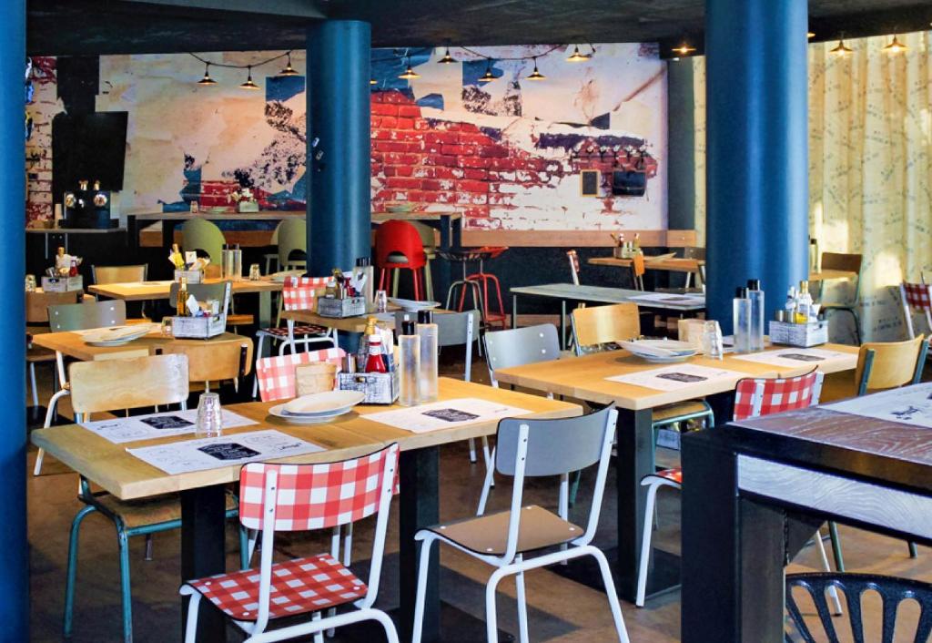 B&B HOTEL Marseille Bonneveine - Resim 2