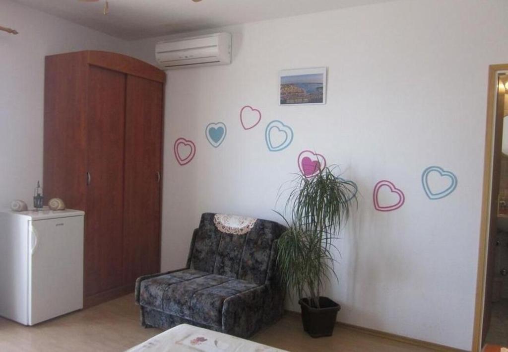 Zdjęcie z galerii obiektu Apartments and Room Dar w Hvarze