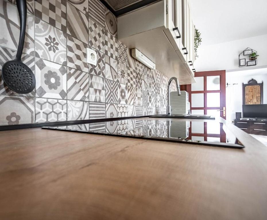 Fotografia z galérie ubytovania Apartment Martina v Betine