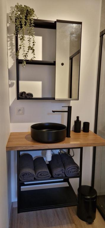 Fotografie z fotogalerie ubytování Charleroi Cozy Home v destinaci Charleroi