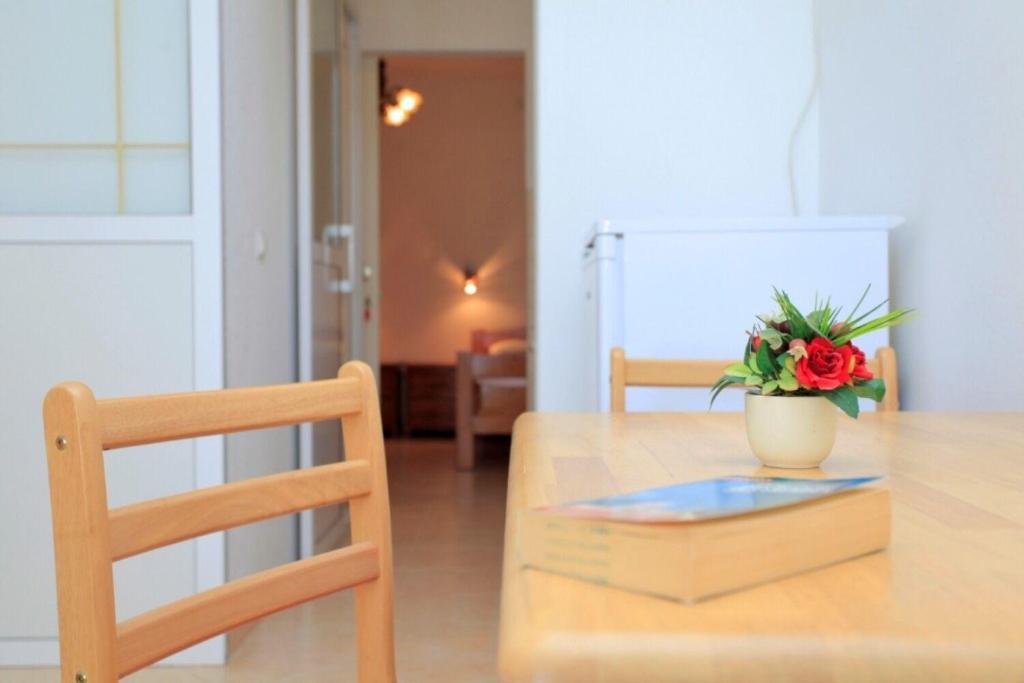 Fotografia z galérie ubytovania Apartment Jakica na Korčuli