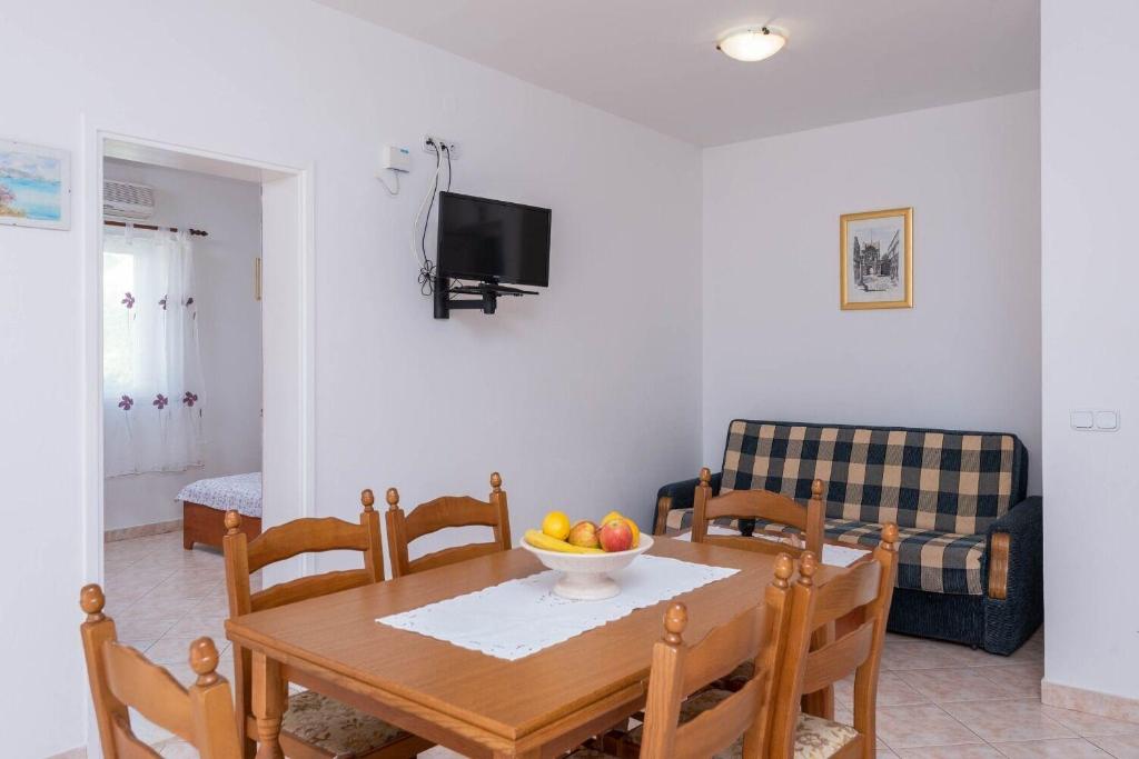 Fotografia z galérie ubytovania Apartments Ora v destinácii Orebić