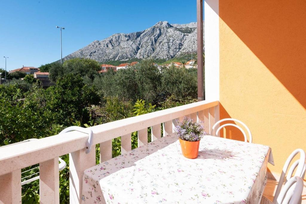 Fotografia z galérie ubytovania Apartments Ora v destinácii Orebić