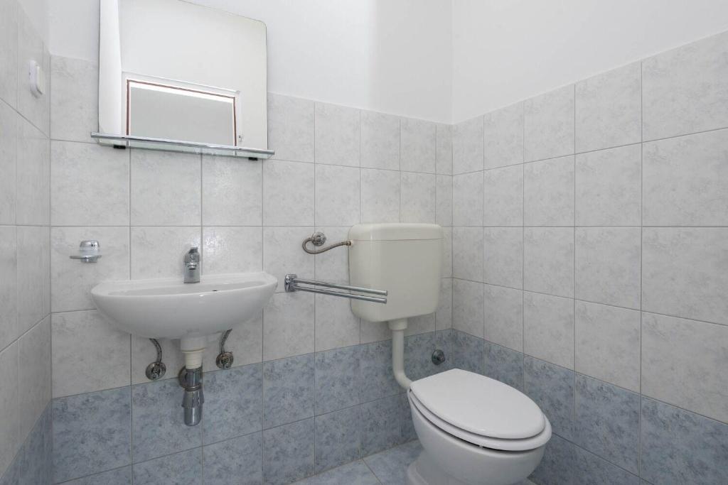 Fotografia z galérie ubytovania Apartments Ora v destinácii Orebić
