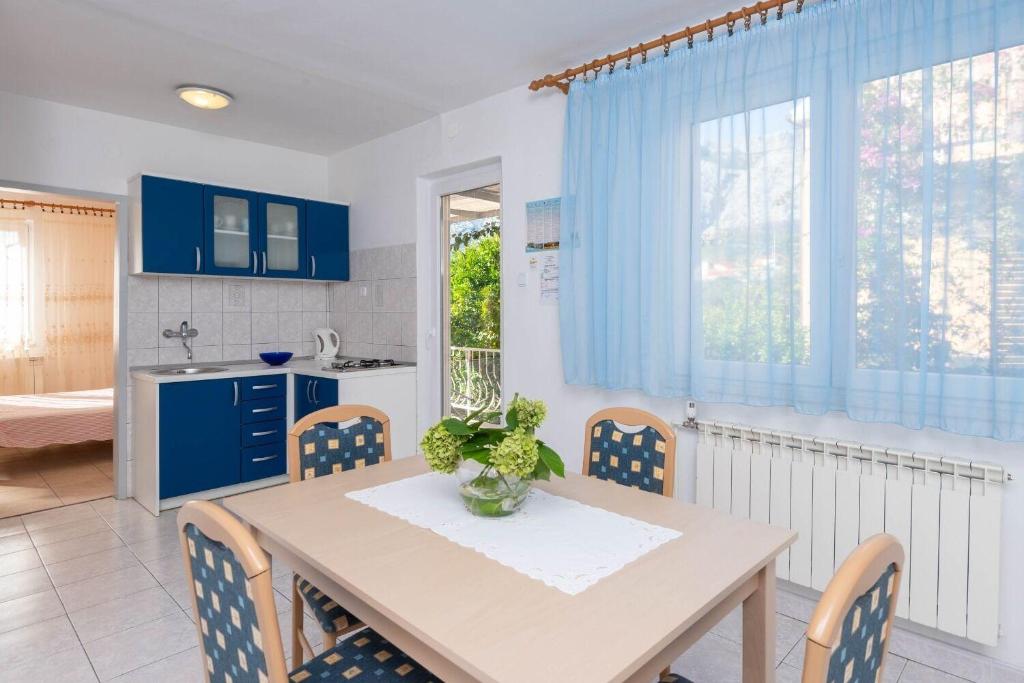 Fotografia z galérie ubytovania Apartments Ora v destinácii Orebić