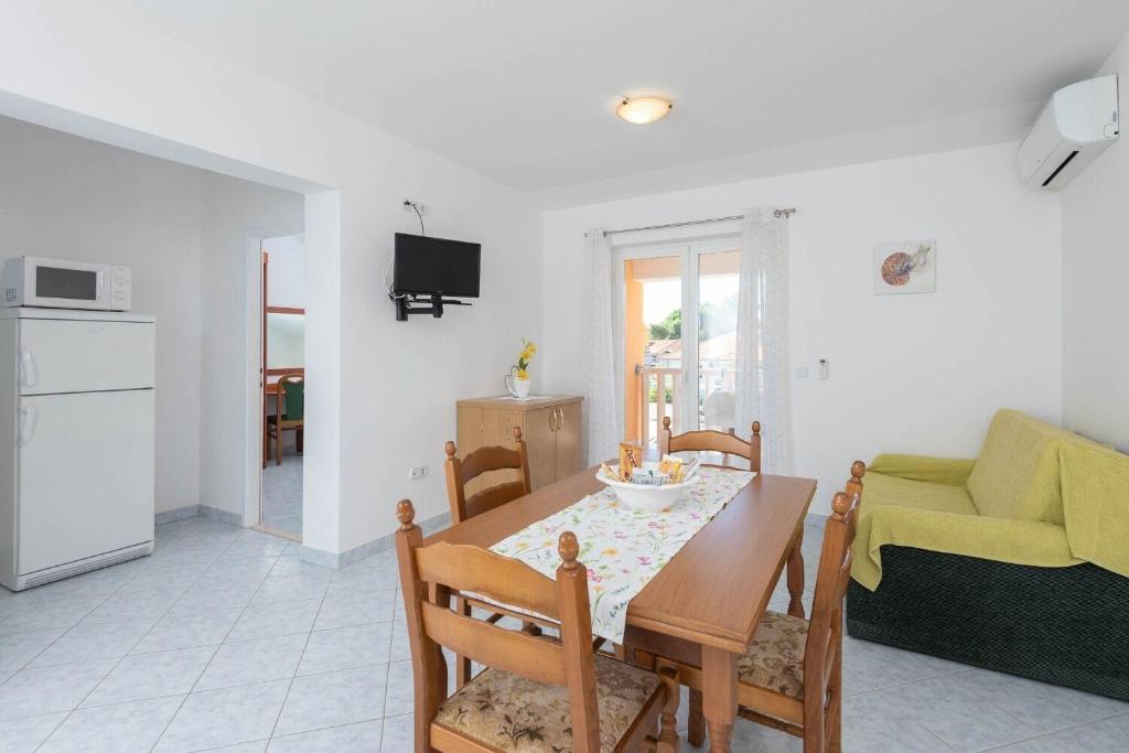 Fotografia z galérie ubytovania Apartments Ora v destinácii Orebić