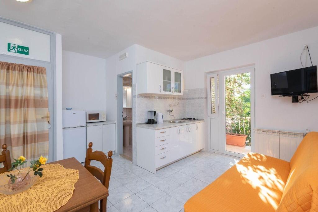 Fotografia z galérie ubytovania Apartments Ora v destinácii Orebić