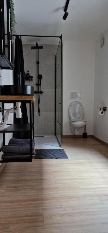 Fotografie z fotogalerie ubytování Charleroi Cozy Home v destinaci Charleroi