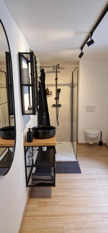 Fotografie z fotogalerie ubytování Charleroi Cozy Home v destinaci Charleroi