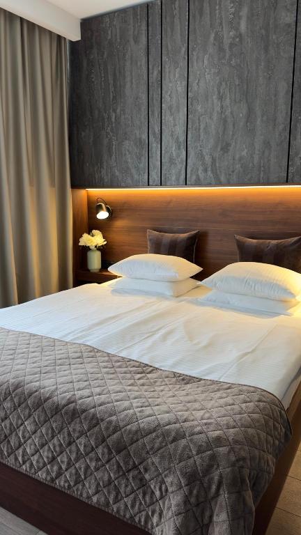 DOM Boutique Apartments OLD TOWN