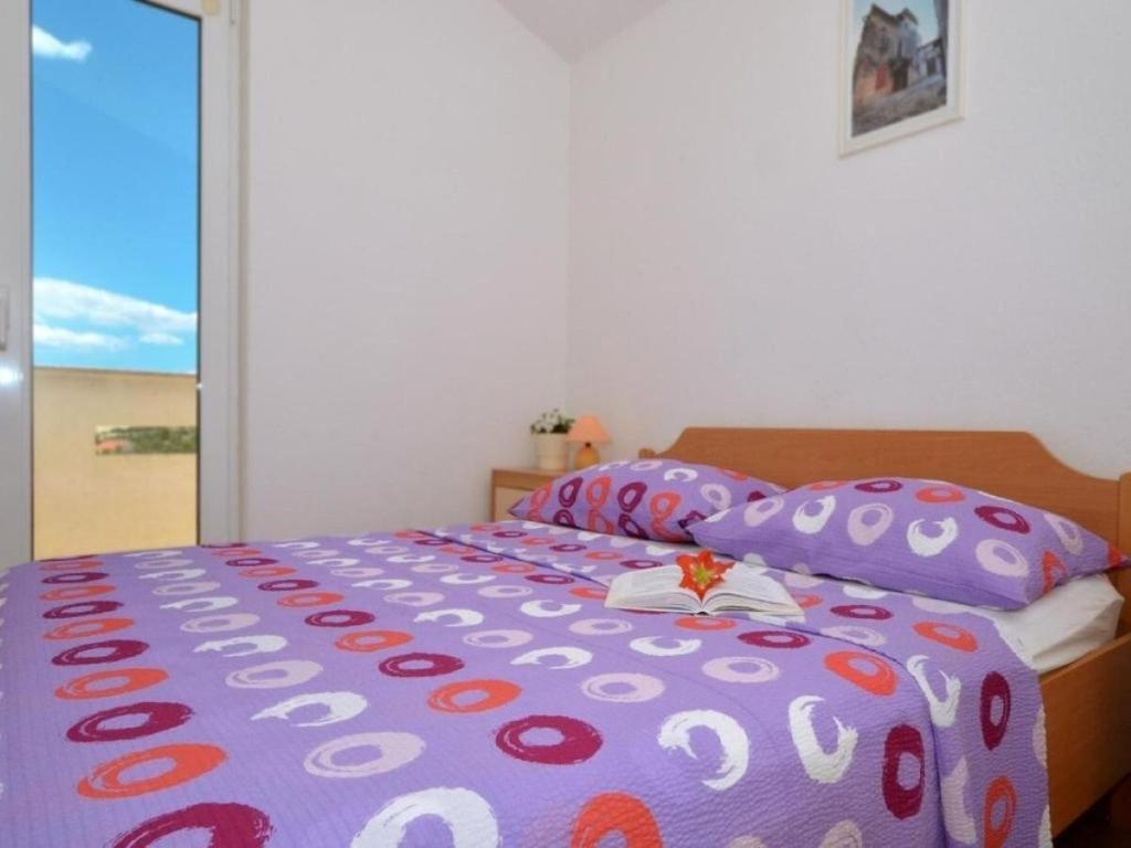Posteľ alebo postele v izbe v ubytovaní Apartments Zar
