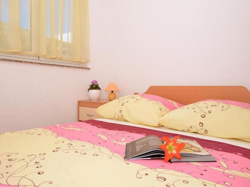 Posteľ alebo postele v izbe v ubytovaní Apartments Zar