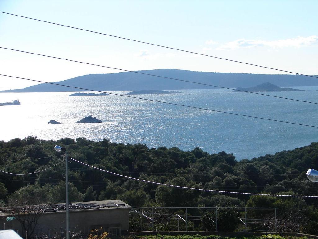 Príroda v okolí apartmánu