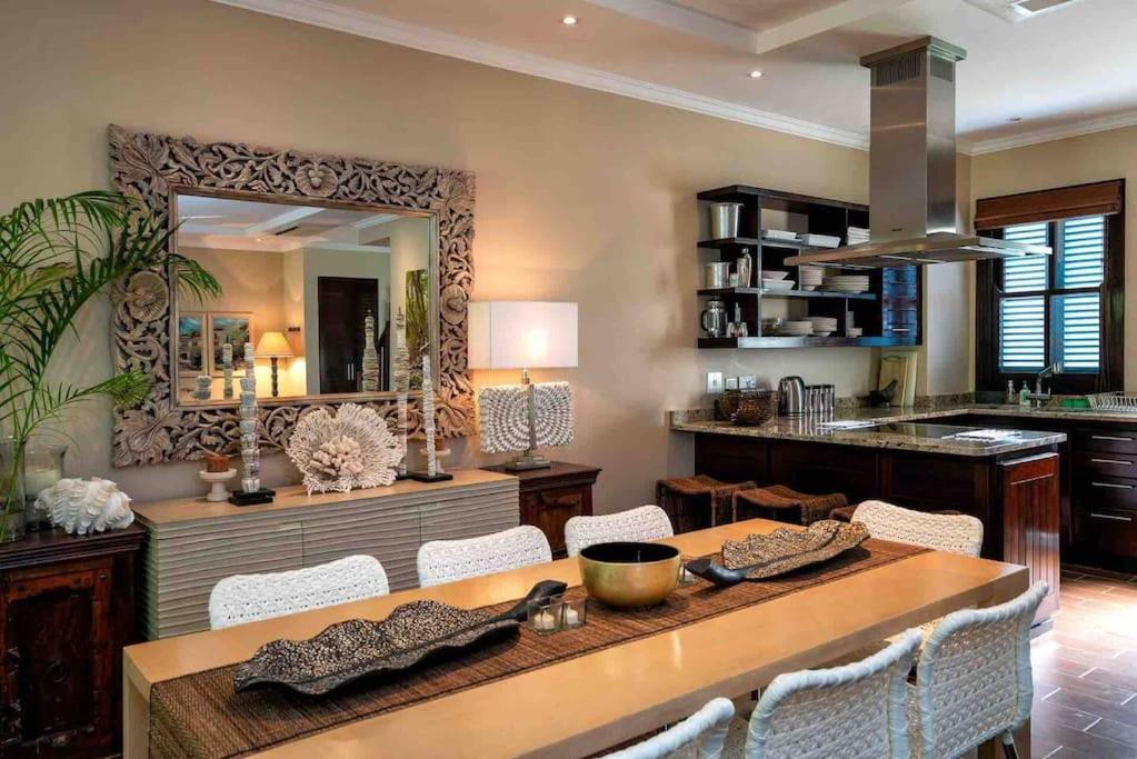 Fotografie z fotogalerie ubytování Maison Cinnamon v destinaci Eden Island