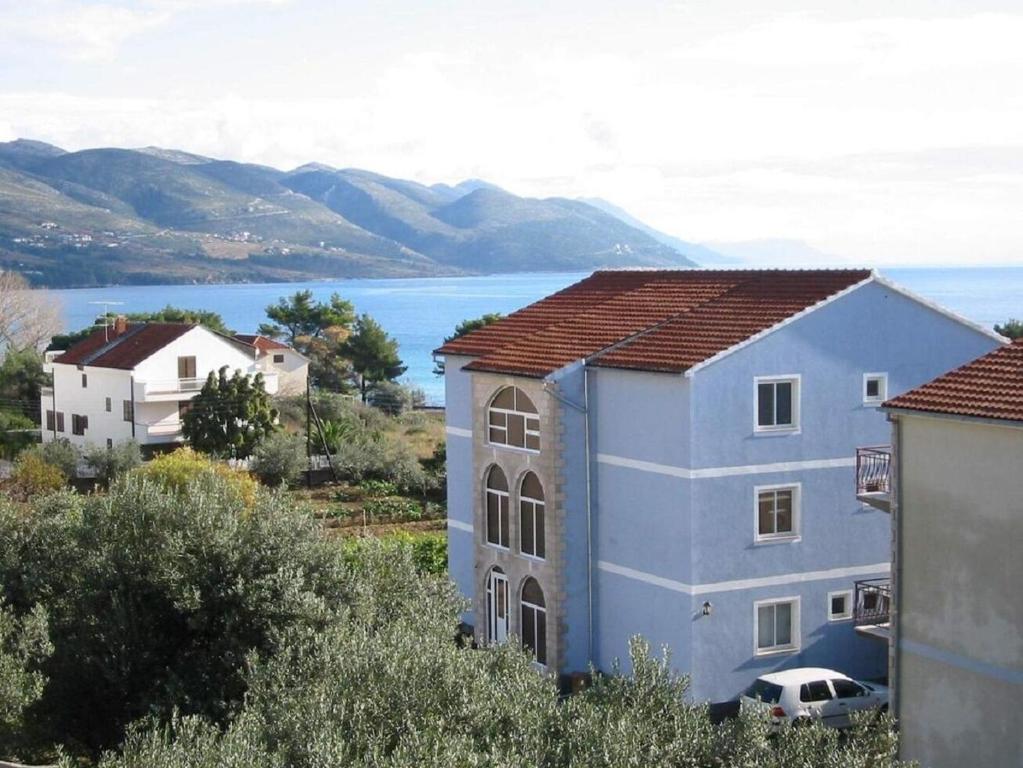 Fotografia z galérie ubytovania Apartments Antonia v destinácii Orebić