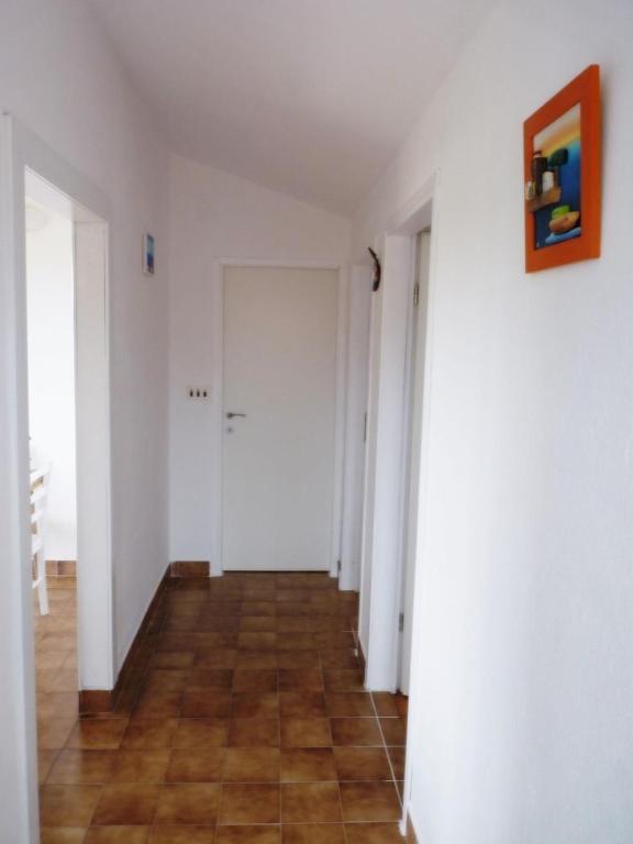 Zdjęcie z galerii obiektu Apartment Zeljko w mieście Maslinica