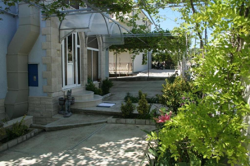 Fotografia z galérie ubytovania Apartments Antonia v destinácii Orebić