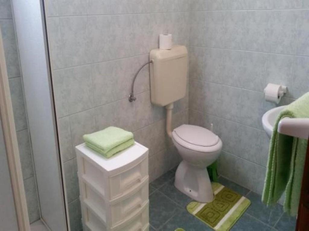 Fotografia z galérie ubytovania Apartments Antonia v destinácii Orebić