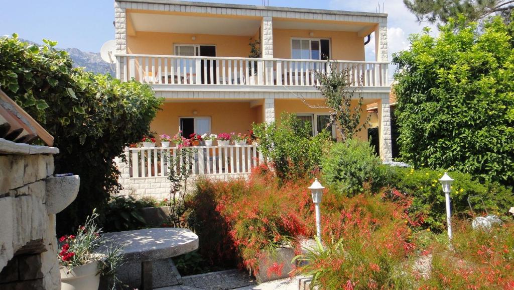 Apartments Antonio