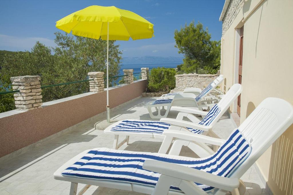 Fotografie z fotogalerie ubytování House Villa Bistrana v destinaci Vela Luka