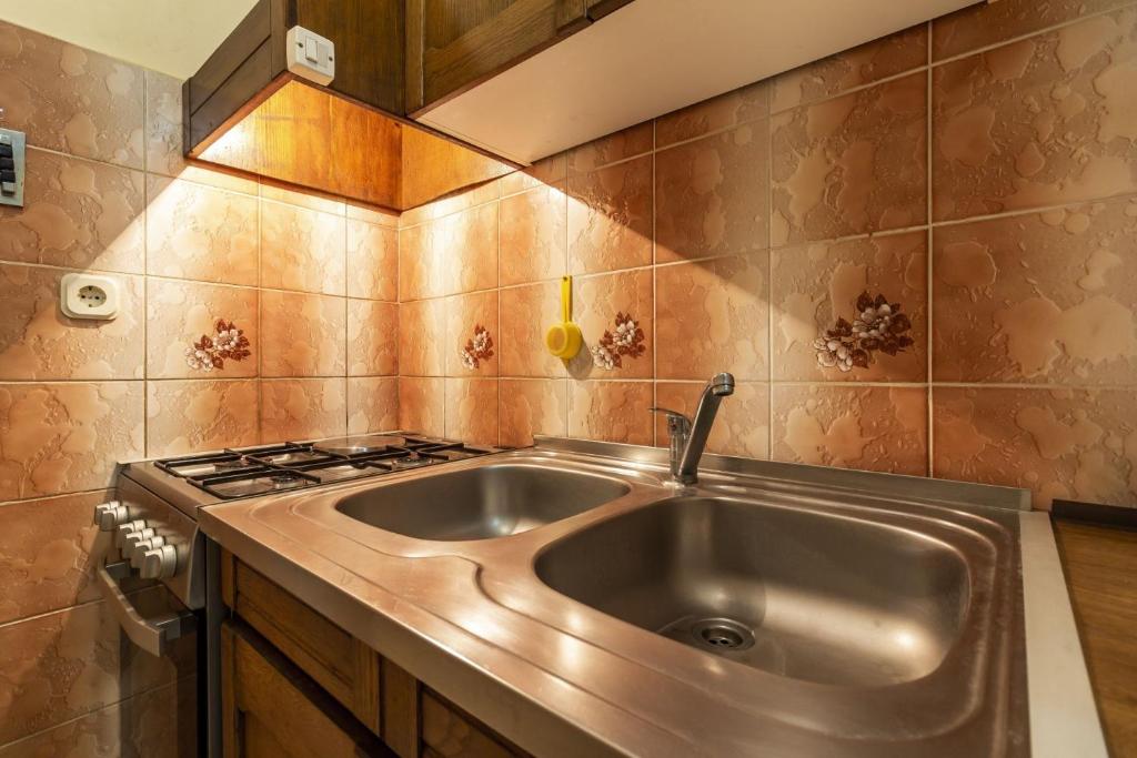 Fotografie z fotogalerie ubytování Apartments Mir v destinaci Fažana