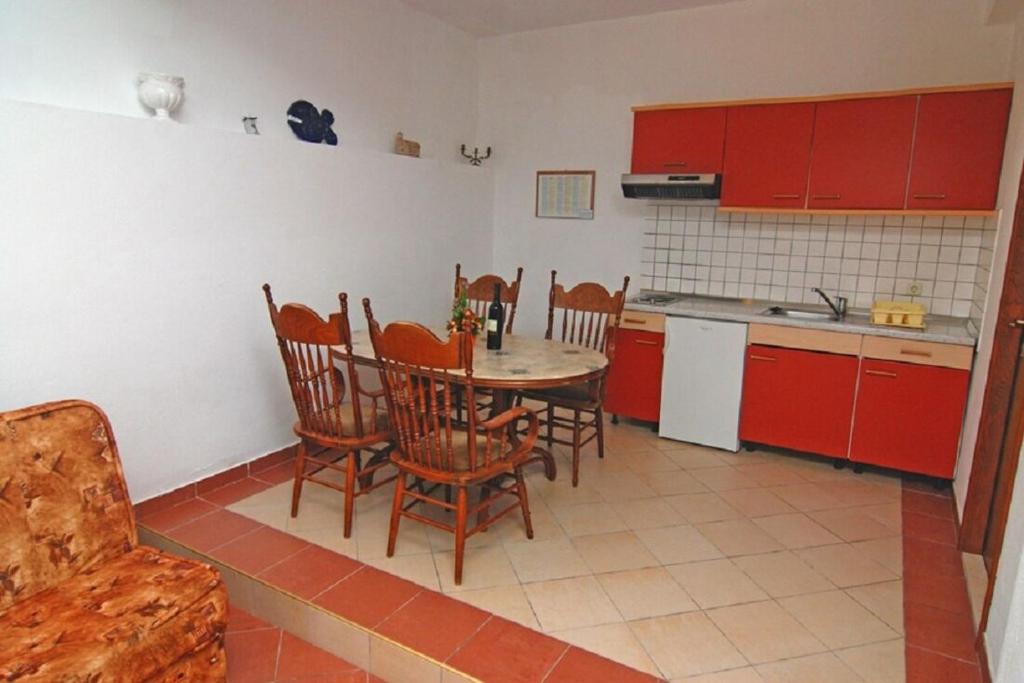 Fotografia z galérie ubytovania Apartments Bela2 v Trogiri