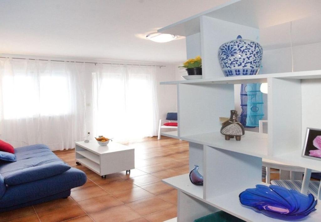 Posedenie v ubytovaní Apartments Filip