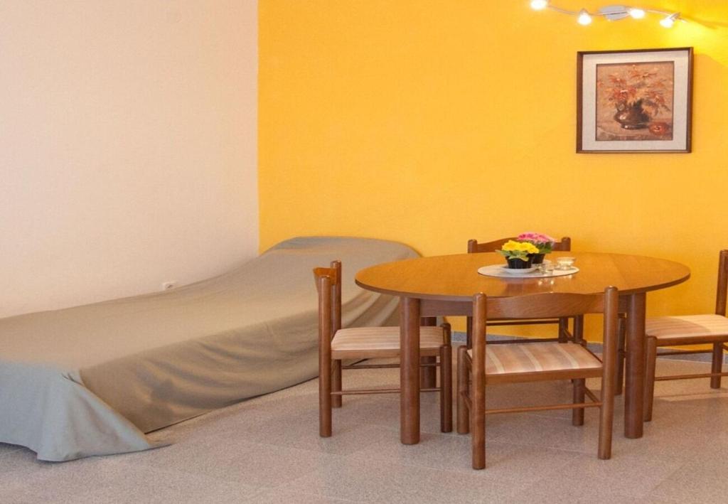Posedenie v ubytovaní Apartments Filip