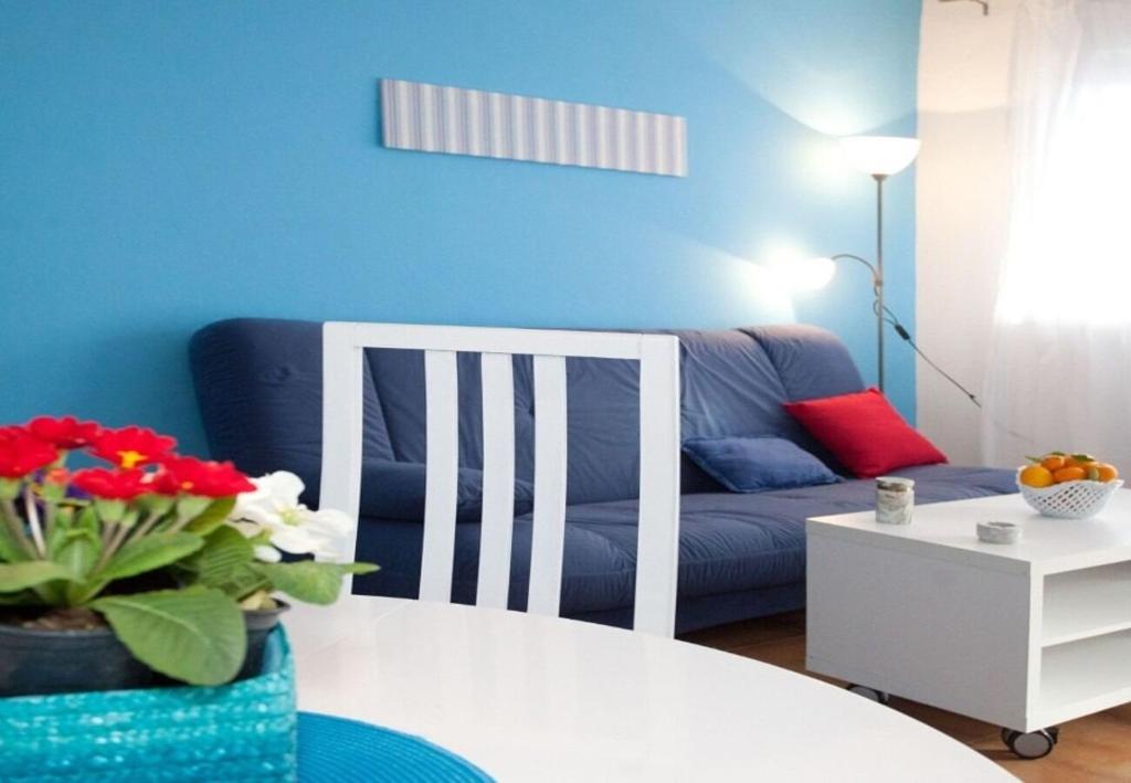 Posedenie v ubytovaní Apartments Filip