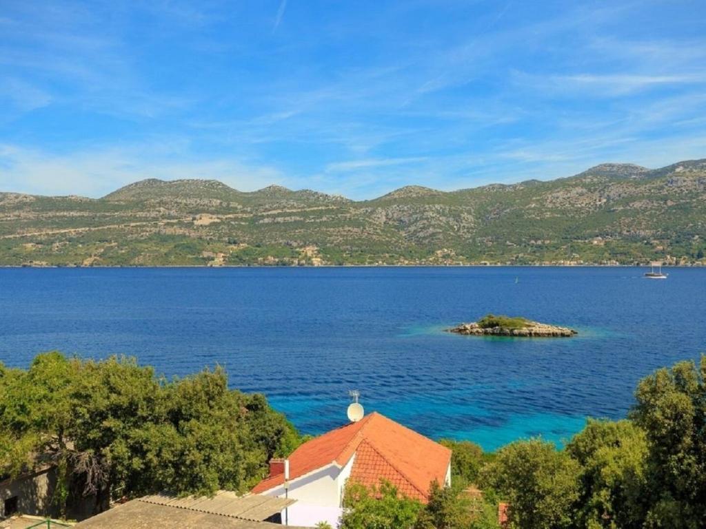 Fotografia z galérie ubytovania Apartments Mari na Korčuli