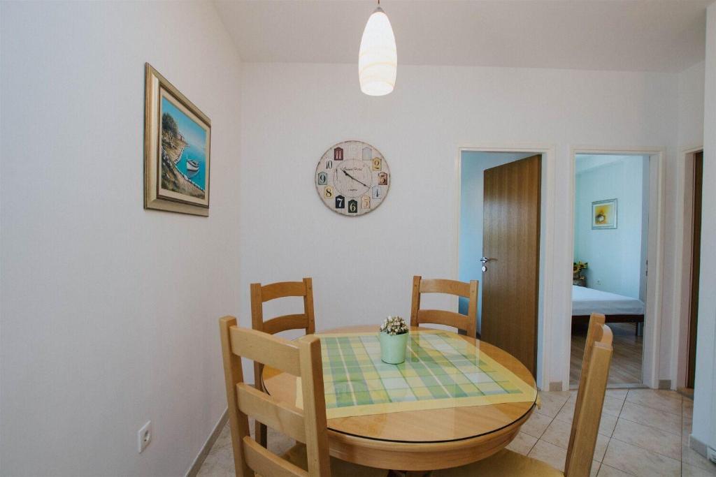 Fotografie z fotogalerie ubytování Apartments Dome v Trogiru